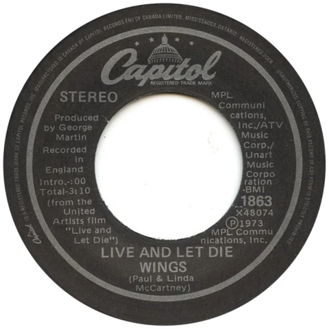 45.APP1863.9.3, Capitol Black 1st Gen. C