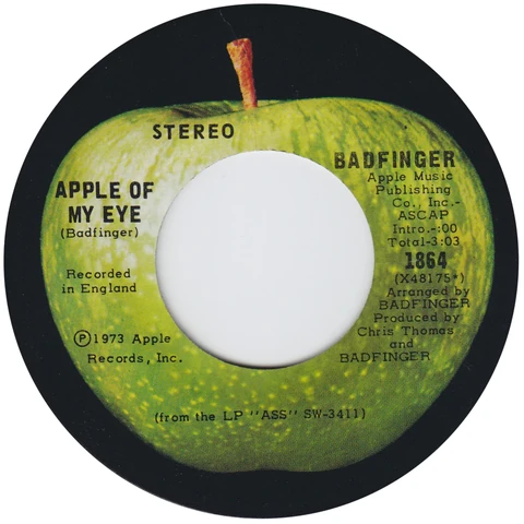 45.APP1864.3.1, Apple Compo