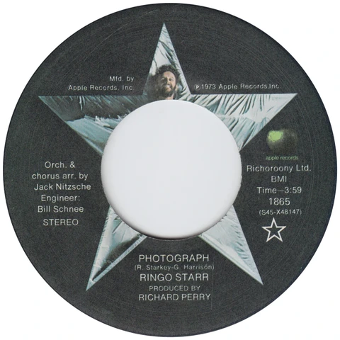 45.APP1865.3.1, Apple Custom Star Columbia
